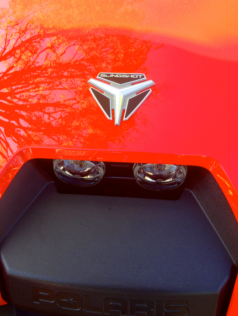 Illustration for article titled Exotics @ RTC and a Seattle Area Oppo Meet